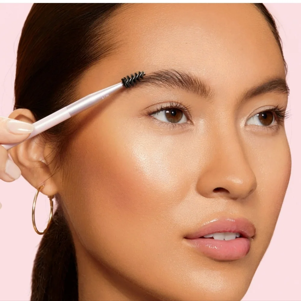 Real Techniques Brow Shaping Brush Set